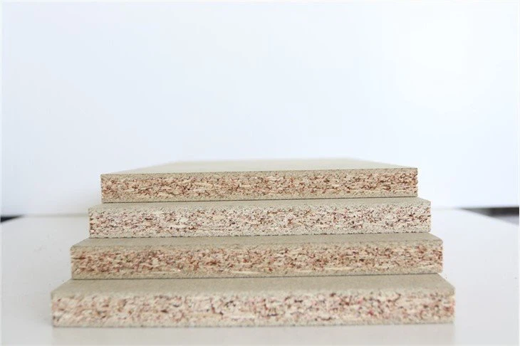 particle board