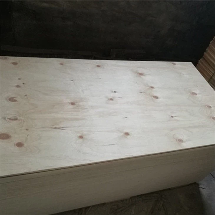 15 structural CD pine plywood for construction 2