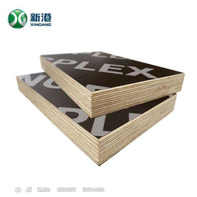1/2 Plywood 4x8 Gradbeništvo Plywood Nesanded Prst Joint Plywood