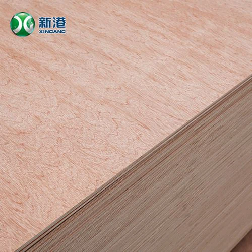 12mm 15mm 18mm Okoume Plywood