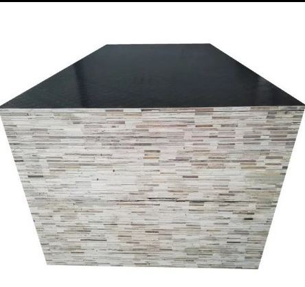 15mm 18mm Used Shuttering Formwork Boards Black Finger Joint Core Plywood Sheets
