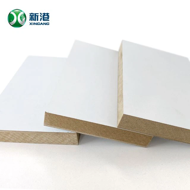 16mm/18mm White Hpl Laminate Sheet / HPL Plywood / Hpl