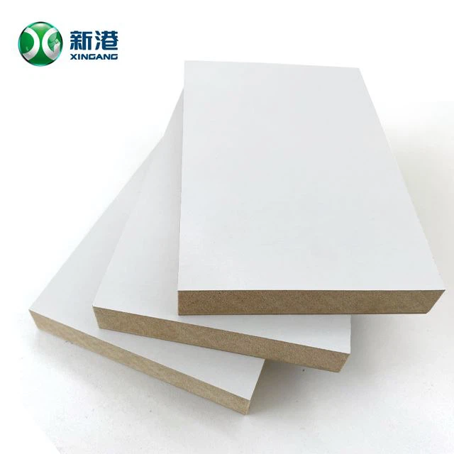 18 mm melamin MDF
