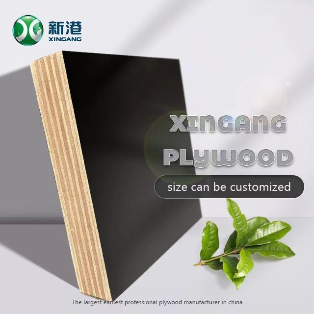 High Quality18mm Marine Plywood