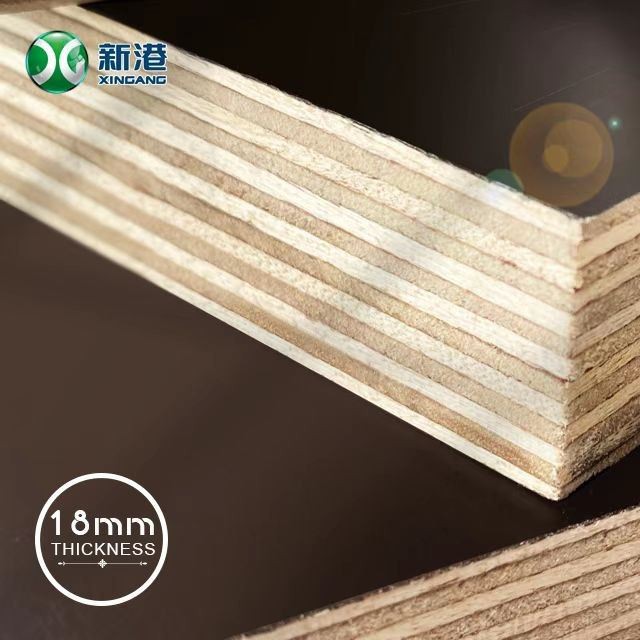 High Quality18mm Marine Plywood