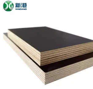 Najboljša cena 12mm/18mm Zaklopna vezava 4x8 Plywood Cheap Plywood