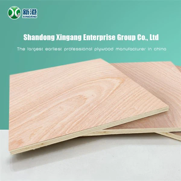 Cheap Plywood Sheet