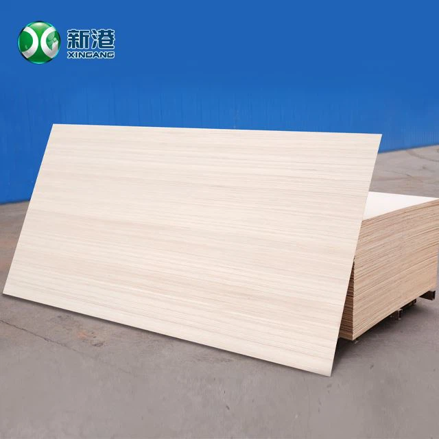 Kitajska / Pohištvo / Komercialni plywood