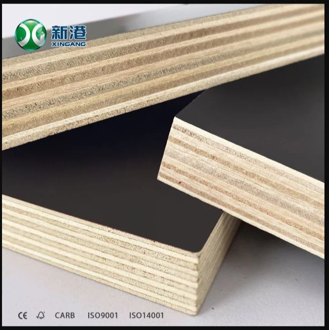different core