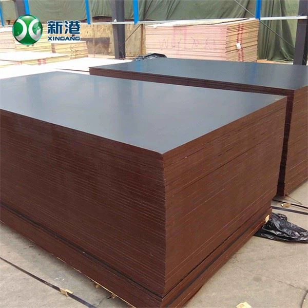 Film Faced Plywood Linyi