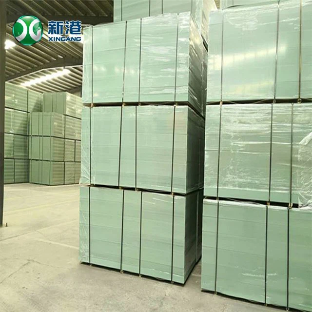 China Green Mdf