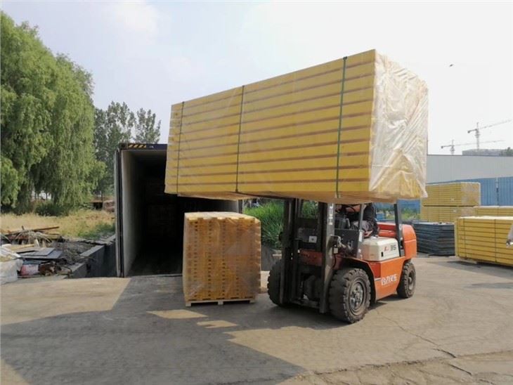H20 Beam For Formworkd System Wood Beam