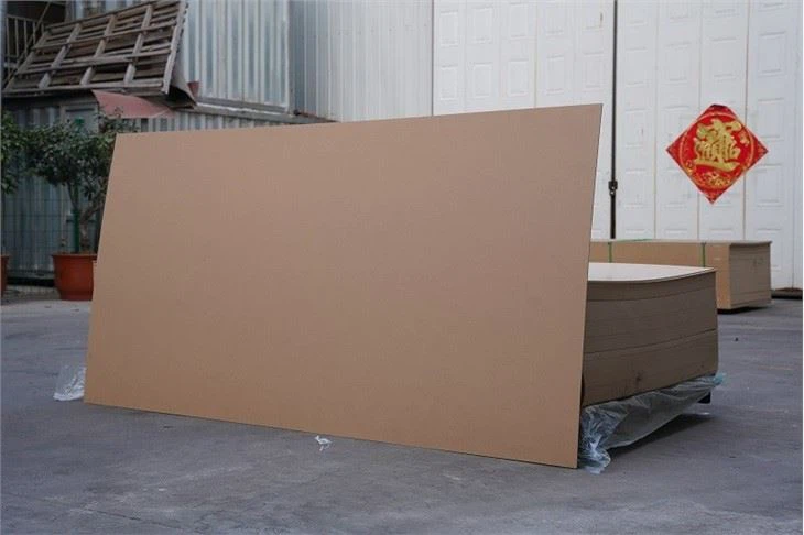 High Quality 3mm 5mm 9mm 12mm 15mm 18mm PLAIN MDF / MDF Board For Sale