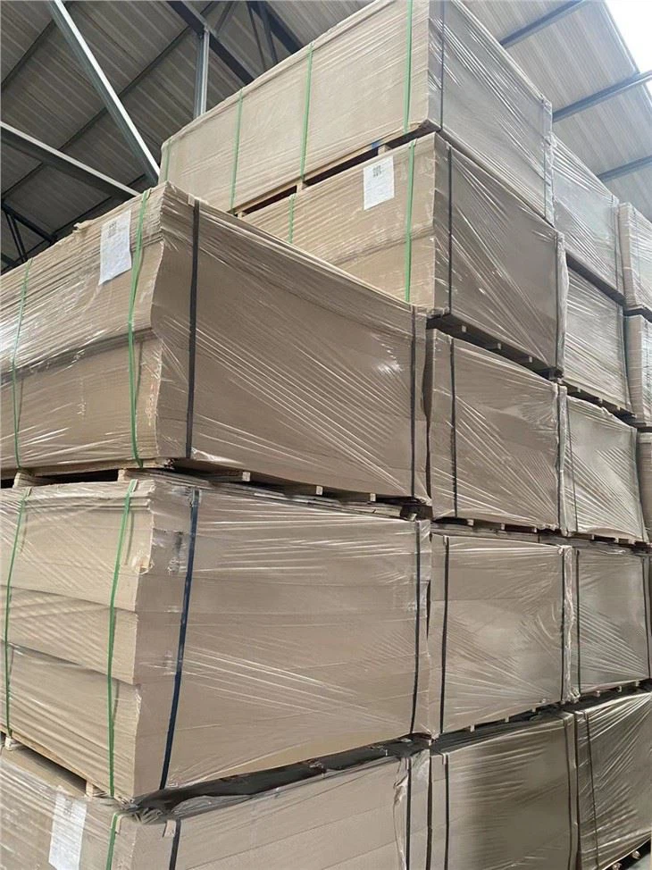 HOT SALE MDF BOARD