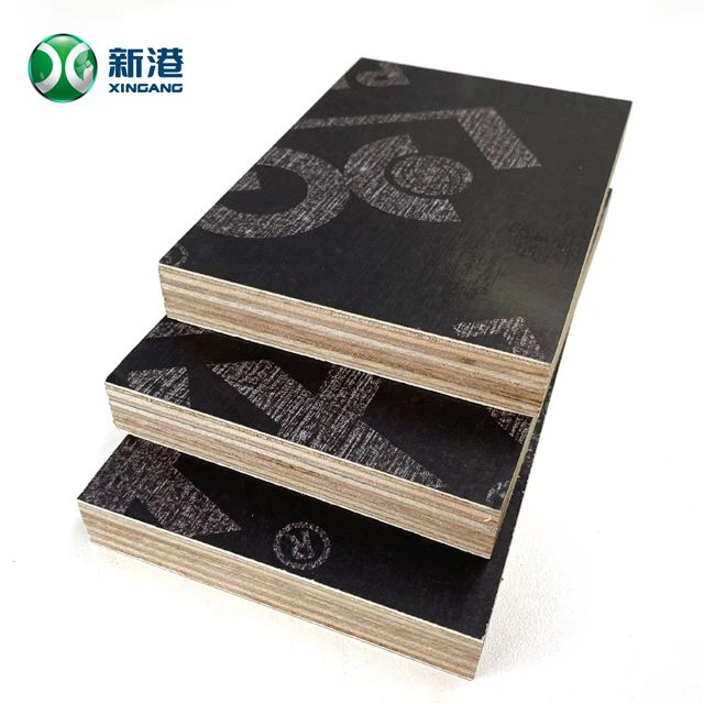 Marine Board Gradbeni material Fromwork Phenolic Board