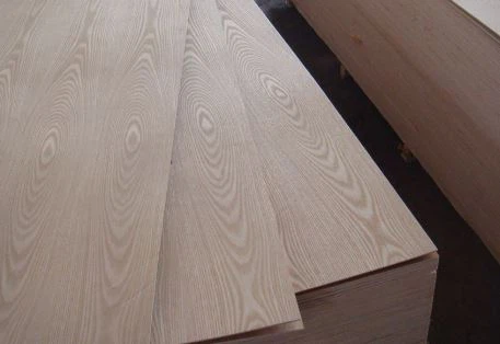 Melamine Face Friber Board