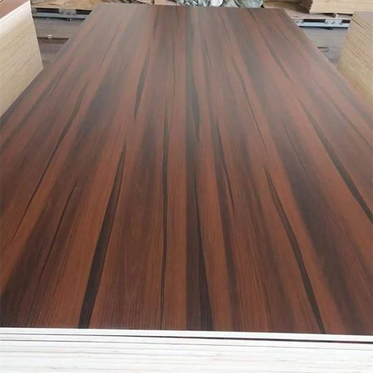 VEZANE PLOČE IZ MELAMINA LAMINIRANE VEZANE PLOČE FANCY VEZANE PLOČE TEAK VEZANE PLOČE