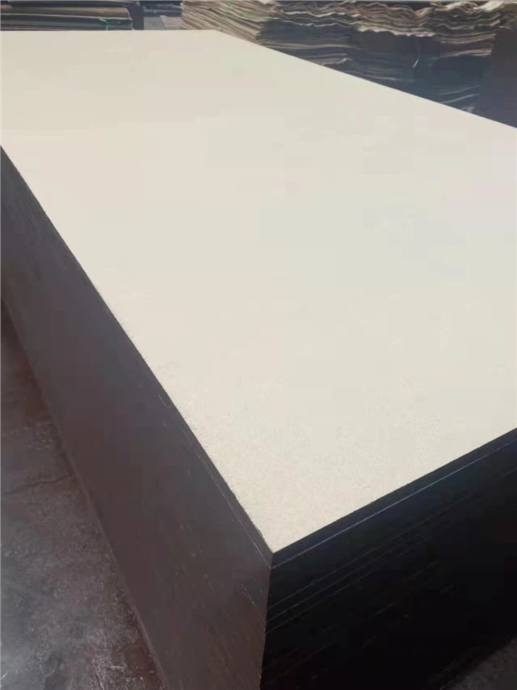 Phenolic BoardBlack Film Faced Plywood