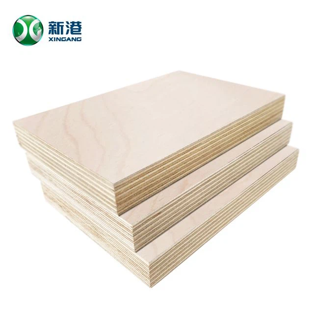 Bor 9mm 18mm Plywood