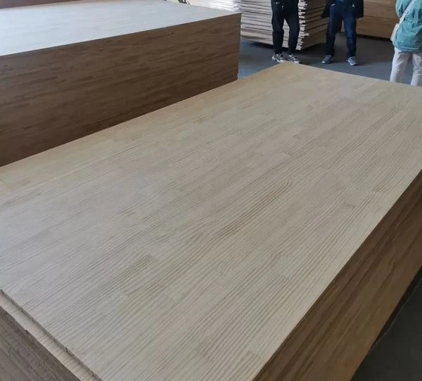 Pine Finger Joint Board
