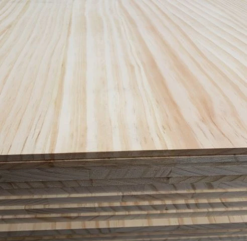 Pine Wood Board