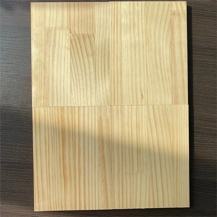 Pine Wood Board