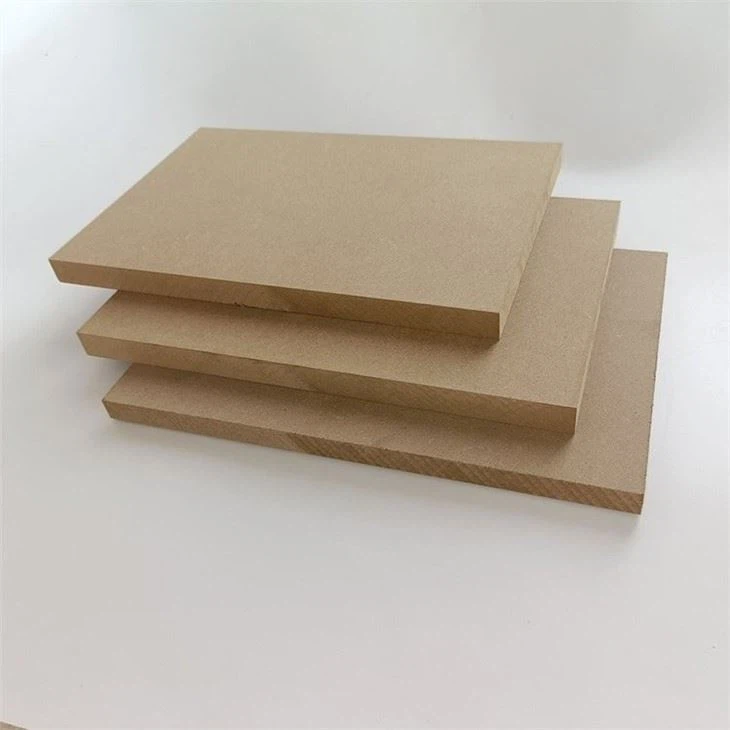 PLAIN MDF HIGH DENSITY