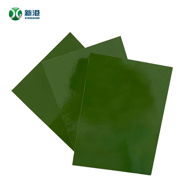 Plastični opaž Vezane plošče Green Pp Plastične vezane plošče Pvc Laminirane vezane plošče