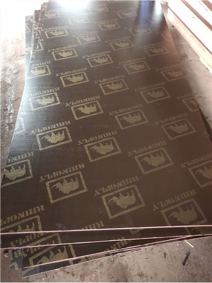 18mm Plywood Cenik - Kitajski Dobavitelj