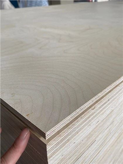 NAMESTITEV Vezane plošče