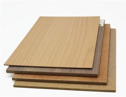 Orehov Mdf Fancy Mdf Raw Mdf