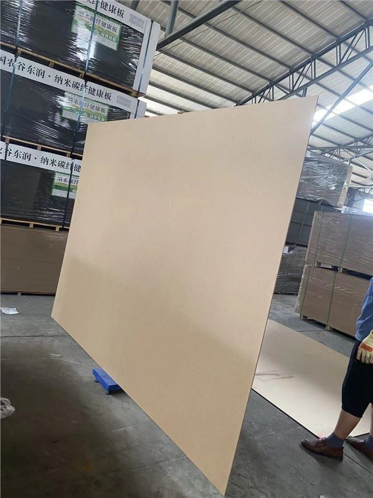 Special Size MDF