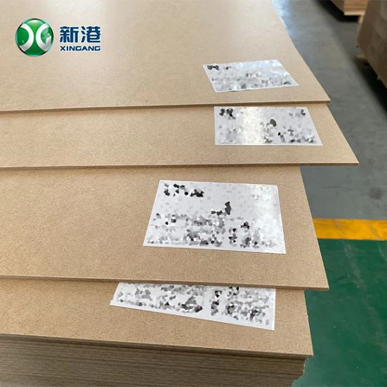 Izdelava tankega Mdf