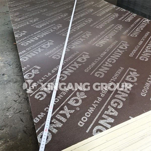 10mm Film Faced Plywood
