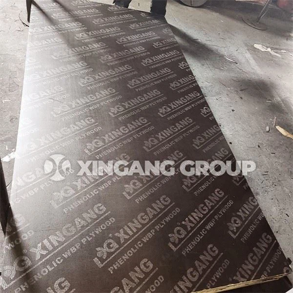 10mm Film Faced Plywood