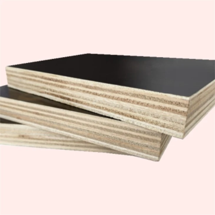 Best Value Series Film Faced Plywood Board WBP MR Glue High Quality Wood