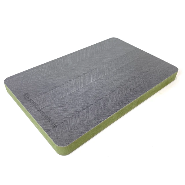 Different Color Melamine MDF