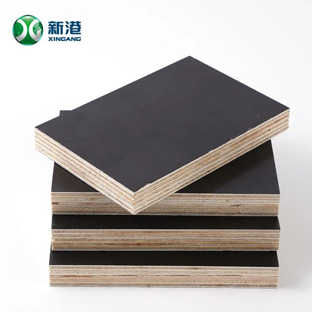 F17 Marine Board For Australian Market Hot Sale High Quality 1200x1800mm Eucalyptus Core
