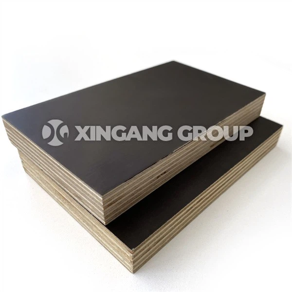 Flightcase Film Faced Plywood