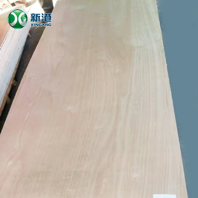 Good Quality Commercial Plywood Bintangor Okoume Birch Pine Veneer Plywood No Joints