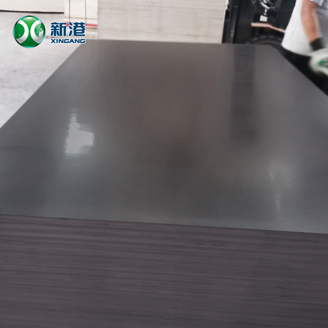 Phenolic 18mm Hardwood Plywood