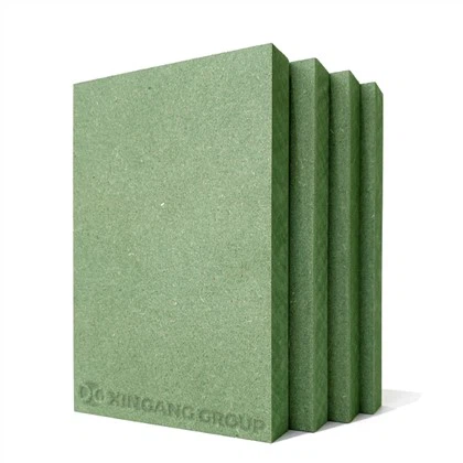 Mositure Resitant MDF