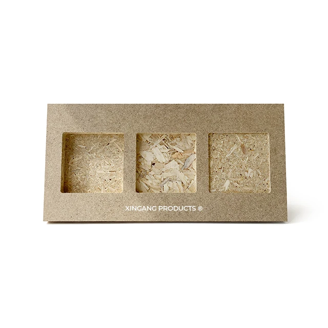 HENF Grade Particleboard Melamine Boards price