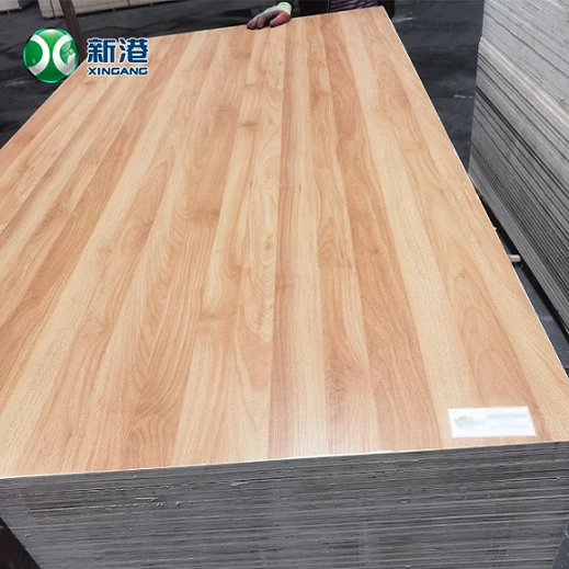 Commercial Plywood 20250519