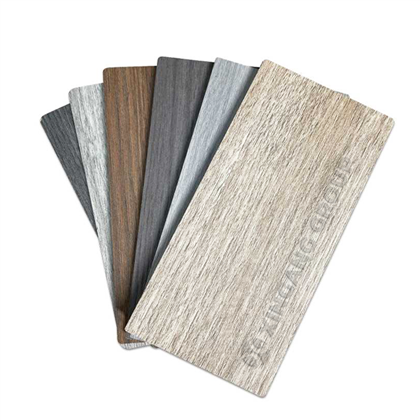 1220*2440 mm fancy vezan les
